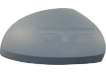 Cubierta, retrovisor ext.