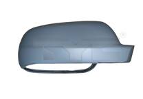 Cubierta, retrovisor ext.