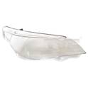 Diffusing Lens, headlight TYC - 20-12926-LA-1