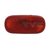 Extra bromsljus TYC - 15-0061-05-2