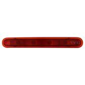 Extra bromsljus TYC - 15-0613-00-2