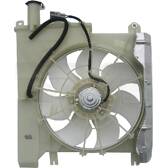 Fan, radiator TYC - 836-0020