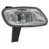 Faro antiniebla TYC - 19-5231-05-2