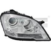Faro principal TYC - 20-12162-05-2