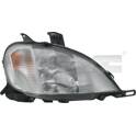 Faro principale TYC - 20-0494-05-2