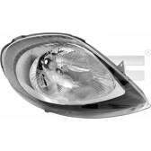 Faro principale TYC - 20-0665-05-2