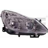 Faro principale TYC - 20-1153-15-2