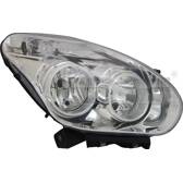 Faro principale TYC - 20-12426-05-2