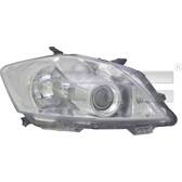 Faro principale TYC - 20-12448-05-2
