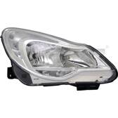 Faro principale TYC - 20-12630-05-2
