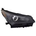 Faro principale TYC - 20-17415-06-9