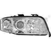 Farol principal TYC - 20-0406-05-2