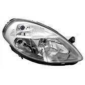 Farol principal TYC - 20-0508-05-2