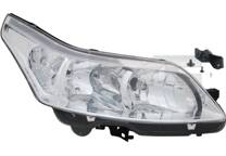 Farol principal