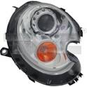 Farol principal TYC - 20-11113-05-2