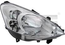 Farol principal