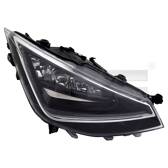 Farol principal TYC - 20-17734-06-2