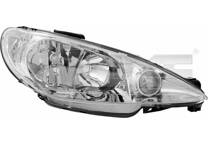 Farol principal
