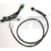 Fascio cavi, Faro principale TYC - 20-6155-WP-1