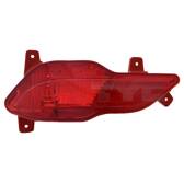 Feu antibrouillard arrière TYC - 19-15058-01-2