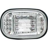 Feu clignotant TYC - 18-5833-01-2