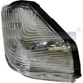 Feu clignotant TYC - 321-0103-3