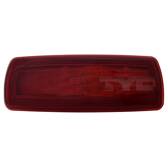 Feu stop additionnel TYC - 15-0599-00-2
