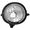Fog Light TYC - 19-0869-01-2