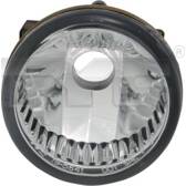 Fog Light TYC - 19-0961-01-2