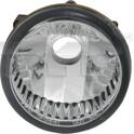 Fog Light TYC - 19-0962-01-2