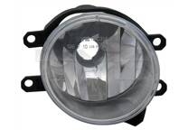 Fog Light