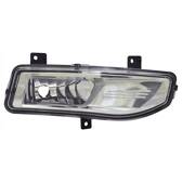 Fog Light TYC - 19-14041-01-9