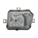 Fog Light TYC - 19-14251-05-2