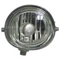 Fog Light TYC - 19-5853-11-9