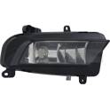 Fog Light TYC - 19-6038-01-9