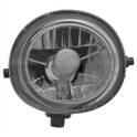 Fog Light TYC - 19-6090-11-9