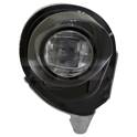Fog Light TYC - 19-6206-00-9