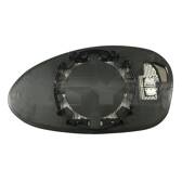 Glace rétroviseur TYC - 303-0097-1