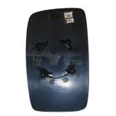 Glace rétroviseur TYC - 309-0085-1