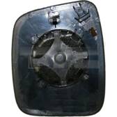 Glace rétroviseur TYC - 309-0090-1