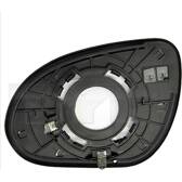 Engrenage Métallique - Rétroviseur Pour Hyundai Kia Azera I20 Grandeur