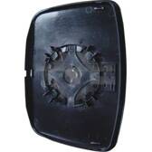 Glace rétroviseur TYC - 321-0045-1