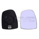 Rétroviseur Chauffant Droit Pour Ford Transit Custom 2014- - Miroir Électrique De Remplacement Qualité OEM