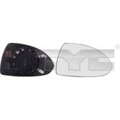 Glace rétroviseur TYC - 325-0091-1
