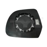 Glace rétroviseur TYC - 328-0178-1