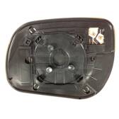 Glace rétroviseur TYC - 336-0064-1