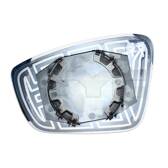 Glace rétroviseur TYC - 337-0226-1