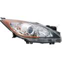 Hauptscheinwerfer TYC - 20-11997-15-2