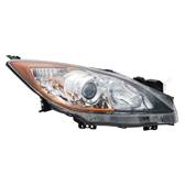 Hauptscheinwerfer TYC - 20-11998-05-2