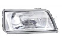 Hauptscheinwerfer